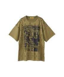 HYSTERIC GLAMOUR｜ヒステリックグラマーのTシャツ/カットソー（半袖