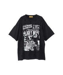 HYSTERIC GLAMOUR｜ヒステリックグラマーのTシャツ/カットソー（前面
