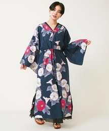 カヤ | 【カヤ】容花(かおばな)ならいワンピース(ワンピース)