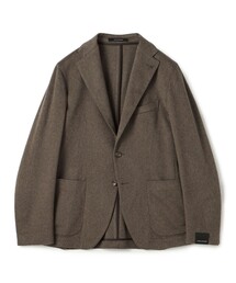 TAGLIATORE DAKAR  シングルブレステッド 2Bジャケット