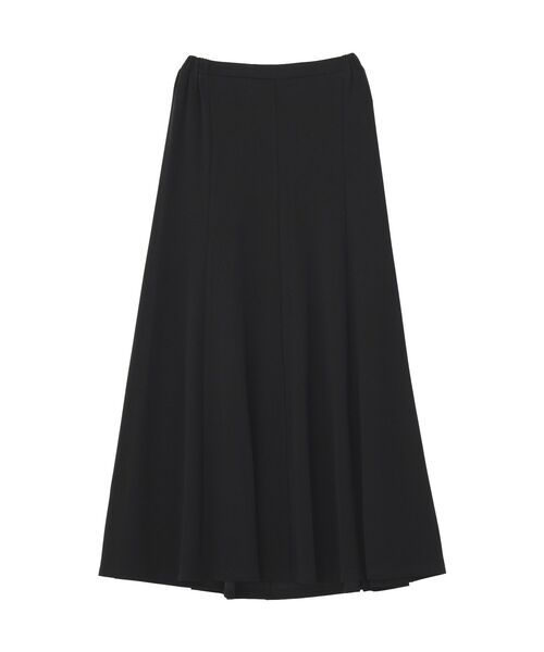 YECCA VECCA(イェッカヴェッカ)の「【接触冷感】カットマーメイドスカート(スカート・レディース・ブラック/ダークベージュ・FREE)」の15枚目の写真
