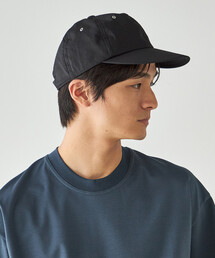 COMME CA MEN（コムサメン）の「【遮熱】【抗菌防臭加工】コカゲル(R)キャップ（ハット）」
