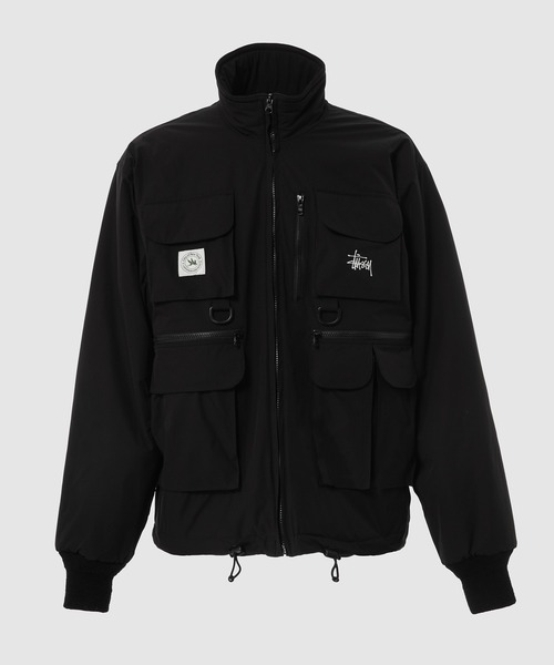 JUNYA WATANABE MANとStussyの注目コラボが登場