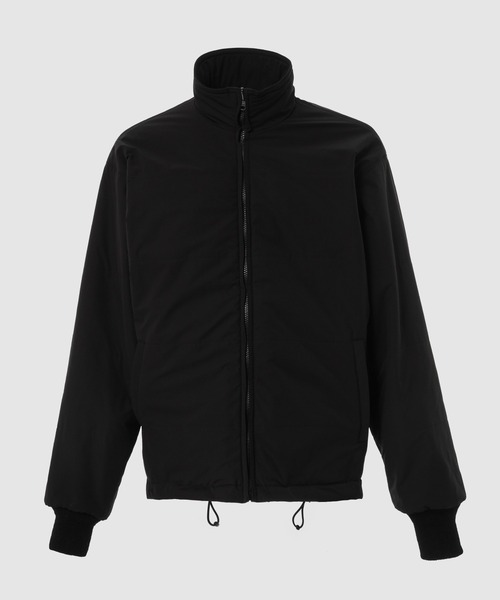 JUNYA WATANABE MAN(ジュンヤワタナベマン)の「Stussy × SPIEWAK TRIPLE NAME TECH JACKET(ブルゾン・メンズ・ブラック・L/M/S/XS/XL)」の8枚目の写真