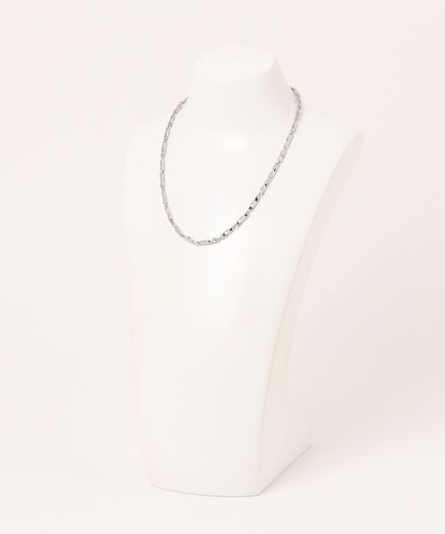 REBALANCE(リバランス)の「メンズネックレス(ネックレス・メンズ・A・45cm/55cm/50cm/60cm)」の2枚目の写真