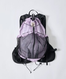 COBMASTER（コブマスター）の「【COBMASTER / コブマスター】COB-CR HUMMING PACK VEST / デイパックベスト / 12L / アウトドア / 山登り / ユニセックス（バックパック/リュック）」