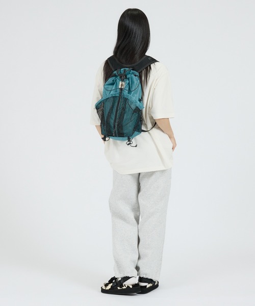 COBMASTER(コブマスター)の「【COBMASTER / コブマスター】COB-CR HUMMING PACK VEST / デイパックベスト / 12L / アウトドア / 山登り / ユニセックス(バックパック/リュック・メンズ・ブラック/ホワイト/ブルー系その他/ラベンダー・フリー)」の20枚目の写真