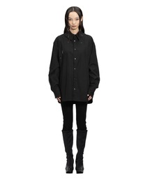 protocol spine shirt L