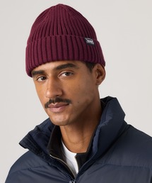 Levi's（リーバイス）の「Levi's/リーバイス サンセット ビーニー（ニットキャップ/ビーニー）」
