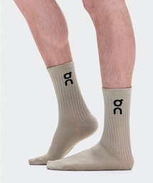 On | On/オン Logo Sock High 3P(ソックス/靴下)