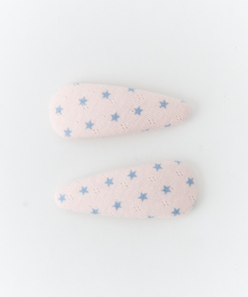 WEGO（ウィゴー）の「WEGO/2Pアソートトライアングルパッチンピン（ヘアピン・レディース・その他1/その他2/その他8/その他7/その他5/その他4/その他3/その他6・FREE）」の15枚目の写真