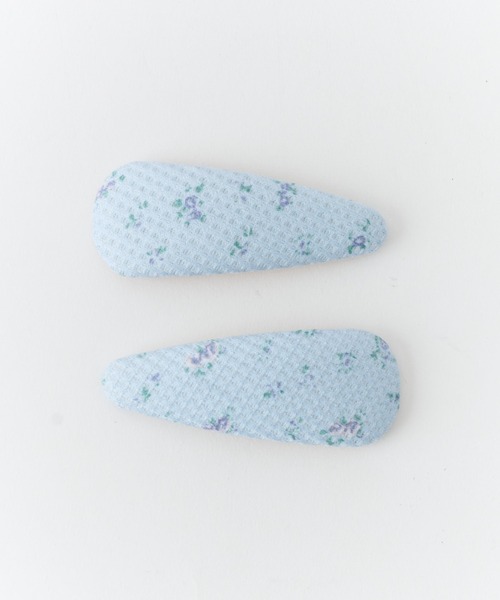 WEGO（ウィゴー）の「WEGO/2Pアソートトライアングルパッチンピン（ヘアピン・レディース・その他1/その他2/その他8/その他7/その他5/その他4/その他3/その他6・FREE）」の18枚目の写真