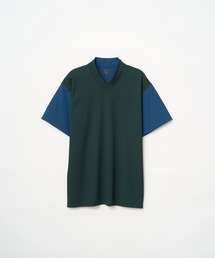 和ROBE（ワローブ）の「2026夏 WAROBE / JUBAN TEE TECH MESH（Tシャツ/カットソー）」
