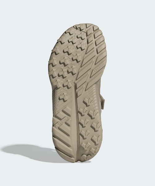adidas(アディダス)の「テレックス Hydroterra AT サンダル / Terrex Hydroterra AT Sandals / アディダス adidas(サンダル・メンズ・ベージュ系その他・22.5cm/23.5cm/24.5cm/25.5cm/26.5cm/27.5cm/28.5cm)」の3枚目の写真