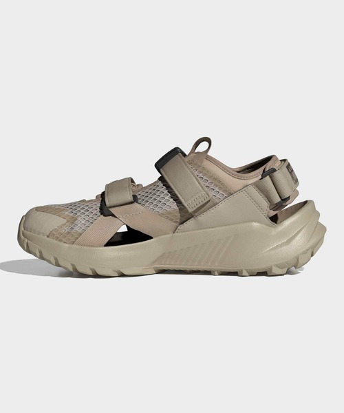adidas(アディダス)の「テレックス Hydroterra AT サンダル / Terrex Hydroterra AT Sandals / アディダス adidas(サンダル・メンズ・ベージュ系その他・22.5cm/23.5cm/24.5cm/25.5cm/26.5cm/27.5cm/28.5cm)」の6枚目の写真