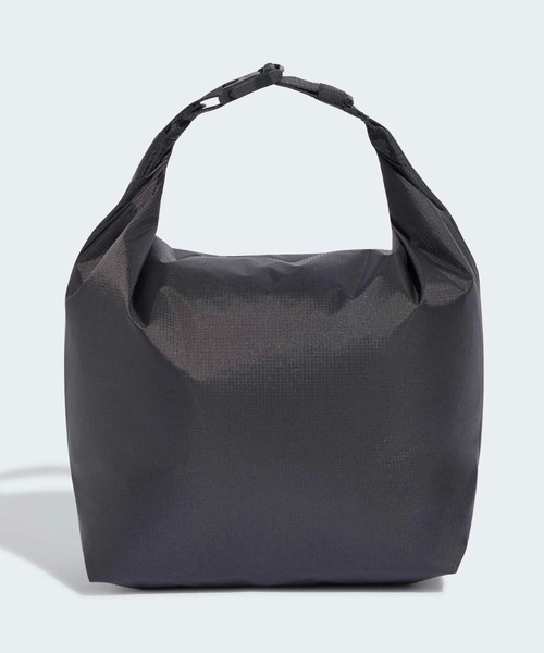 adidas(アディダス)の「DRY BAG / アディダス adidas(ショルダーバッグ・メンズ・グレー・FREE)」の2枚目の写真