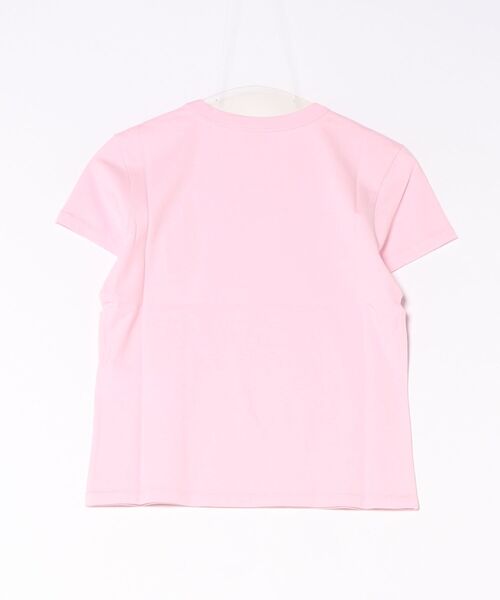 KENZO(ケンゾー)の「GOTS KENZO LOVES SMALL T-SHIRT(Tシャツ/カットソー・レディース・ピンク系その他2・MEDIUM/X-SMALL/SMALL)」の2枚目の写真