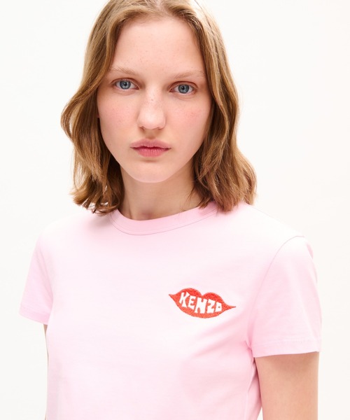 KENZO（ケンゾー）のファッション通販 - ZOZOTOWN（カラー：ピンク
