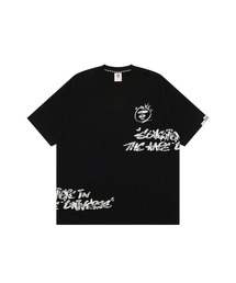 AAPE BY A BATHING APE（エーエイプバイアベイシングエイプ）の「AAPE BASIC TEE（Tシャツ/カットソー）」