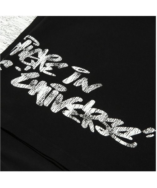 AAPE BY A BATHING APE（エーエイプバイアベイシングエイプ）の「AAPE BASIC TEE（Tシャツ/カットソー・メンズ・ホワイト/ブラック/ライトピンク・XX-LARGE/MEDIUM/LARGE/SMALL/X-LARGE）」の12枚目の写真