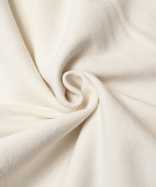 coca(coca)(コカ)の「COTTON from the U.S.プルパーカー(パーカー・メンズ・ブラック/グレー/マスタード/アイボリー・XL/M/L)」の7枚目の写真
