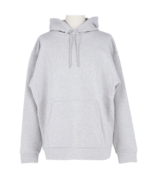 coca(coca)(コカ)の「COTTON from the U.S.プルパーカー(パーカー・メンズ・ブラック/グレー/マスタード/アイボリー・XL/M/L)」の9枚目の写真