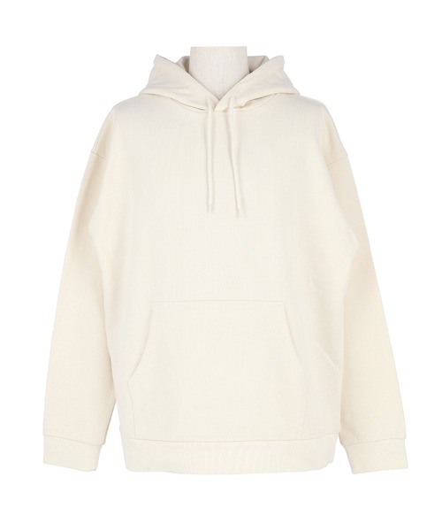 coca(coca)(コカ)の「COTTON from the U.S.プルパーカー(パーカー・メンズ・ブラック/グレー/マスタード/アイボリー・XL/M/L)」の10枚目の写真