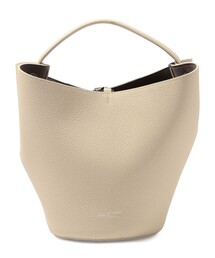 【一部別注】FEEL AND TASTE LILY バケットバッグ