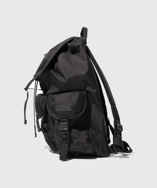ADAM ET ROPE'(アダムエロペ)の「【BAICYCLON by Bagjack/バイシクロン】BACK PACK(バックパック/リュック・メンズ・ブラック・FREE)」の13枚目の写真