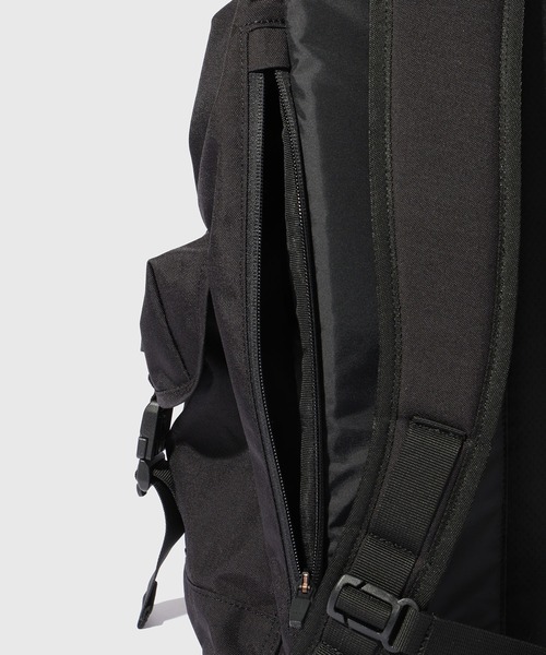 ADAM ET ROPE'(アダムエロペ)の「【BAICYCLON by Bagjack/バイシクロン】BACK PACK(バックパック/リュック・メンズ・ブラック・FREE)」の4枚目の写真