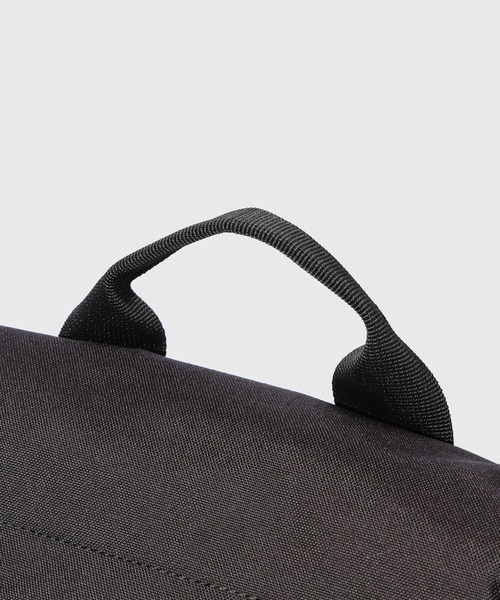 ADAM ET ROPE'(アダムエロペ)の「【BAICYCLON by Bagjack/バイシクロン】BACK PACK(バックパック/リュック・メンズ・ブラック・FREE)」の5枚目の写真