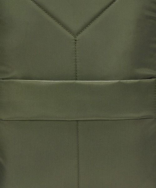 pacsafe（パックセーフ）の「pacsafe/パックセーフ W 10L backpack/バックパック（バックパック/リュック・レディース・オリーブ・FREE）」の7枚目の写真