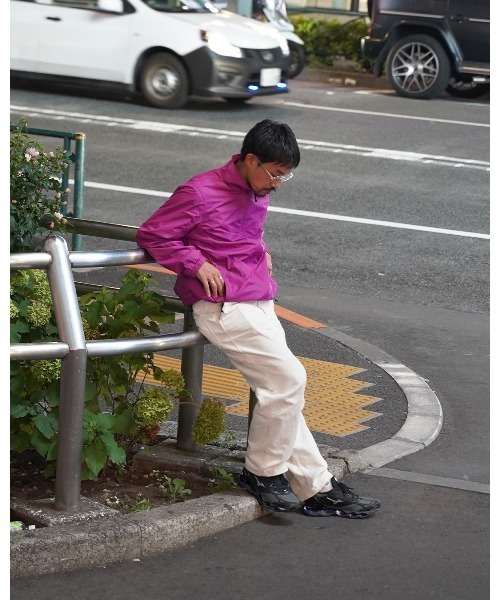 MIZUNO（ミズノ　）の「MIZUNO WAVE PROPHECY LS -KICKS LAB. EXCLUSIVE- / ミズノ ウエーブ プロフェシー LS / D1GA333712（スニーカー・メンズ・ブラック・27.5cm/28cm/28.5cm/29cm/25cm/25.5cm/26cm/26.5cm/27cm）」の11枚目の写真