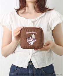 sanrio（サンリオ）の「レトロサンリオキャラクターズ キルティングポーチ（ポーチ）」