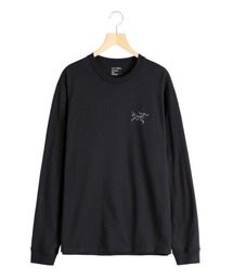 ARC'TERYX | ARC'TERYX / アークテリクス：Kragg SL Cotton LS M：X00000953601[STD](Tシャツ/カットソー)