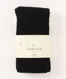 FALKE | FALKE | Family Rib Tights(タイツ/ストッキング)