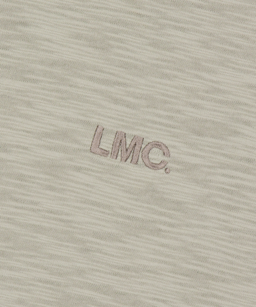 LMCの「REVERSIBLE STRIPE LONG SLV TEE beige(Tシャツ/カットソー・レディース・その他・LARGE/X-LARGE/SMALL/MEDIUM)」の8枚目の写真