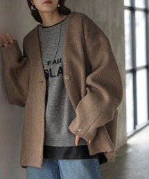 「重ねるために本気で作った」殿堂 ロンT ＜選べる裾3タイプ＞