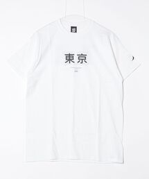 【RE】【KINJAZ】Graphic T