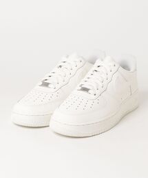 NIKE（ナイキ）の「NIKE/ナイキ ｴｱ ﾌｫｰｽ 1 07（スニーカー）」