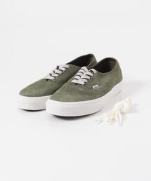 VANS AUTHENTIC