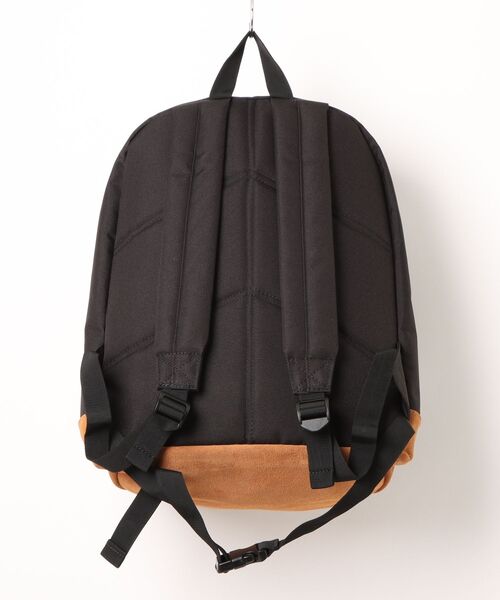 Eddie Bauer(エディーバウアー)の「コンパス バックパック(バックパック/リュック・メンズ・レッド/ブラック/ネイビー/パープル・F)」の5枚目の写真