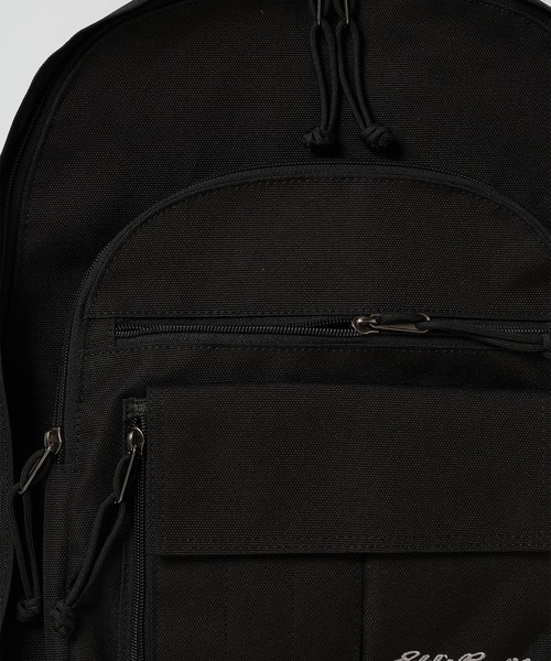 Eddie Bauer(エディーバウアー)の「コンパス バックパック(バックパック/リュック・メンズ・レッド/ブラック/ネイビー/パープル・F)」の22枚目の写真
