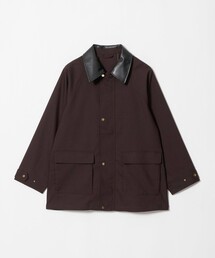 テントライン ワーク ジャケット