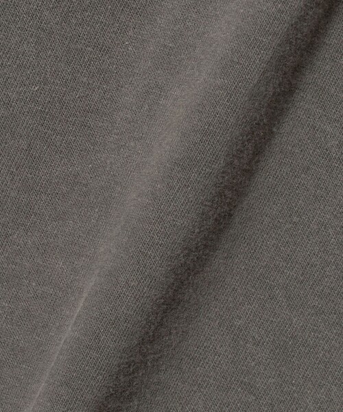UNITED ARROWS & SONS(ユナイテッドアローズアンドサンズ)の「<LAWN> LOGO FADE TEE/Tシャツ(Tシャツ/カットソー・メンズ・ネイビー/ダークグレー/ダークグリーン・M/L)」の13枚目の写真