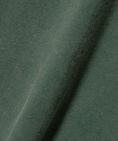 UNITED ARROWS & SONS(ユナイテッドアローズアンドサンズ)の「<LAWN> LOGO FADE TEE/Tシャツ(Tシャツ/カットソー・メンズ・ネイビー/ダークグレー/ダークグリーン・M/L)」の16枚目の写真
