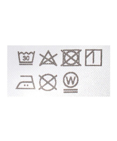 UNITED ARROWS & SONS(ユナイテッドアローズアンドサンズ)の「<LAWN> LOGO FADE TEE/Tシャツ(Tシャツ/カットソー・メンズ・ネイビー/ダークグレー/ダークグリーン・M/L)」の10枚目の写真