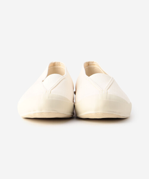 MoonStar(ムーンスター)の「MOONSTAR | LITE BALLET WOMEN(スニーカー・レディース・Nat・25/23/24)」の10枚目の写真