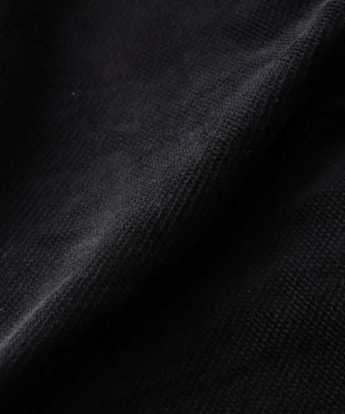 JOURNAL STANDARD relume(ジャーナルスタンダード レリューム)の「<Relume Jeans>バイアス コーデュロイ イージーワークパンツ(その他パンツ・メンズ・ブラック/ウッド/ネイビー・LARGE/MEDIUM)」の10枚目の写真