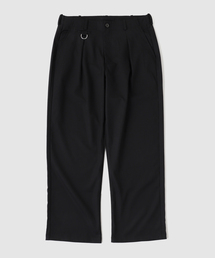 UTILITY SLACKS
